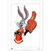 Bugs Bunny Philadelphia Flyers 14" x 20" Looney Tunes Limited Edition Fine Art Print