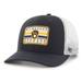 Men's '47 Navy Milwaukee Brewers Drifter Trucker Adjustable Hat