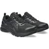 Trailrunningschuh ASICS "TRAIL SCOUT 3", Gr. 47, schwarz, Synthetik, Textil, sportlich, Schuhe, Topseller