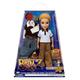 Bratz Original Modepuppe Koby - Boyz Series 3 - Jungen Puppe, 2 Outfits und Poster - Für Sammler und Kinder ab 6 Jahren