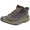 THE NORTH FACE Vectiv Exploris Hiking Boot Ntpgrnexplrscmprnt/Tnfblk 9