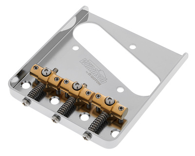 Gotoh Wilkinson WT3 T-Style Bridge C