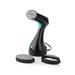 Reliable Corporation Reliable 150GHB Portable Garment Steamer w/ Fabric Brush 1500W Plastic in Black | 11 H x 4.5 W x 5 D in | Wayfair