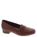 Clarks Juliet Shine - Womens 8.5 Tan Pump N