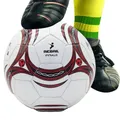 Ballon de Football professionnel taille Standard 5 cousu à la Machine de la ligue entraînement