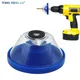 Electric Drill Dust Cover Dust Bowl Dust Collector For Impact Hammer Drill Must-have Dustproof