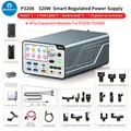AiXun P3208 32V/8A Smart Regulated Power Supply For iPhone 6-14ProMax One-button Power-on test