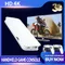 2023 New M15 Game Stick 4K Video Game Console Retro Classic Games 2.4G Double Wireless Controller