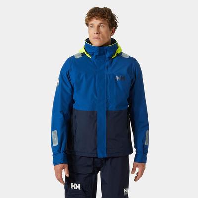 Helly Hansen Herren Arctic Shore Jacke 2XL