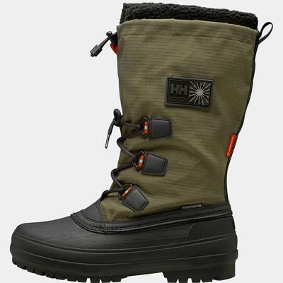 Helly Hansen Männer Arctic Patrol Wärmeisolierende Stiefel 48