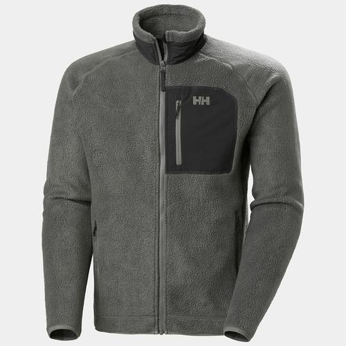 Helly Hansen Herren Panorama Pile Fleece-blockjacke M