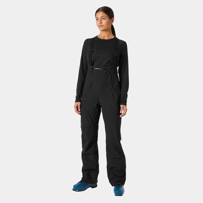 Helly Hansen Damen Verglas Backcountry Ski-latzhose S Image