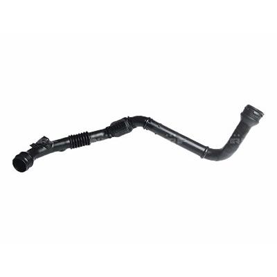 Nrf Ladeluftschlauch [Hersteller-Nr. 166248] für Renault Image