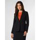 s.Oliver BLACK LABEL Blazer Damen marine, 34