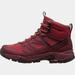 Stalheim Helly Tech® Waterproof Hiking Boots Red