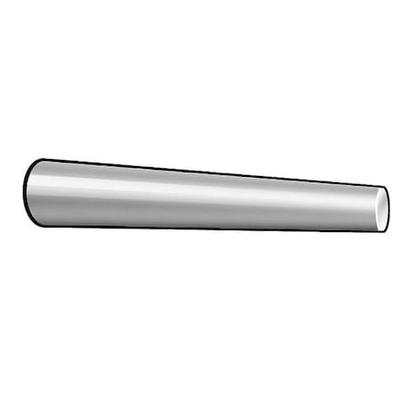 ZORO SELECT WWG-TP108 Taper Pin,No 6,PK25