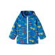 NAME IT Boy's NMMMAX Jacket Race Cars Jacke, Skydiver, 98