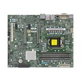 Supermicro X12SAE-5 Workstation Motherboard - Intel W480 Chipset - Socket LGA-1200 - ATX (254914)