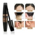 Kehuo Hair Styling Stick Small Broken Hair Styling Cream Refreshing and Non-greasy Feeling Styling Gel Cream Hair Wax Stick Styling Bangs Styling Cream Beauty & Personal Care