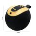 Hesxuno TG623 Round Ball Speaker Outdoor Portable Gift Subwoofer 2 Channel Wireless Bluetooth Speaker