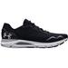 Under Armour HOVR Sonic 6 Running Shoes Synthetic Men's, Black/Black/White SKU - 870346