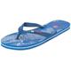 GURU Herren City Men Flipflop, blau, 41 EU