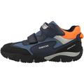 Geox Boy Jr Baltic Boy B Abx Shoes