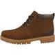 Clarks Rossdale Mid Mens Boots 6 Beeswax