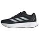 adidas Men's Duramo SL Sneaker, core Black/FTWR White/Carbon, 8.5 UK