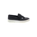 MICHAEL Michael Kors Sneakers: Black Shoes - Women's Size 6 1/2 - Almond Toe