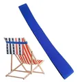 Bandes élastiques en caoutchouc pour chaise de plage clips pour serviettes de plage essentiels