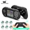 DATA FROG SF 2000 Handheld Game Console Built-in 6000 Games Classic Mini Retro Portable Video Game