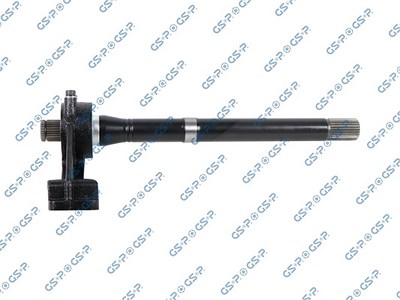 Gsp Zwischenwelle [Hersteller-Nr. 227221] für Hyundai, Kia Image