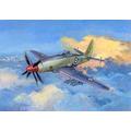 Trumpeter TRU02843 (-) Model Kit, Various, 1/48