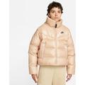 NIKE Damen Unterjacke W NSW TF CITY JKT, Größe M in pink