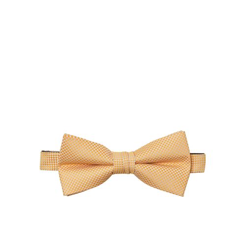 „Krawatte JACK & JONES „“JACCOLOMBIA BOWTIE NOOS““ beige (sand) Damen Krawatten Fliegen“