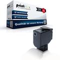 Print-Klex Alternative XXXL Toner Cartridge Compatible with Lexmark MC 2325 adw MC 2425 adw MC 2535 adwe MC 2640 adwe C2320K0 Black - Office Plus Series