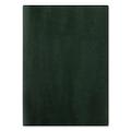 Letts Lecassa 2024 A4 day to page with appointments diary - British Racing Green