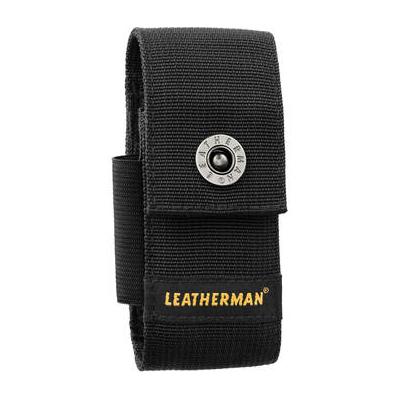 Leatherman Nylon Sheath with Accessory Pockets (Medium) 934932