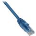 Pearstone Cat 6 Snagless Network Patch Cable (Blue, 100') CAT6-S100BL
