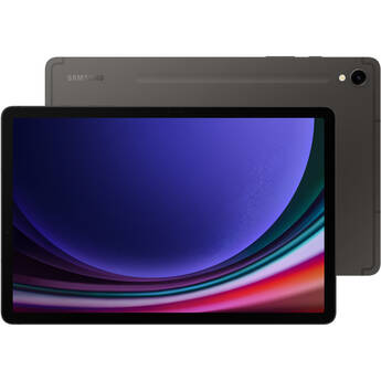 Samsung 11" Galaxy Tab S9 256GB Multi-Touch Tablet (Wi-Fi Only, Graphite) - [Site discount] SM-X710NZAEXAR