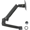 Ergotron LX Extension Arm Kit (Matte Black) 98-130-224