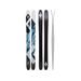 Black Diamond Helio Carbon 104 Skis No Color 172 cm BD11513700001721