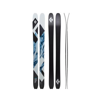 Black Diamond Helio Carbon 104 Skis No Color 178 cm BD11513700001781