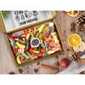 Christmas Sweetbox Letterbox Gift, Pick & Mix Sweet Box, Sweets, N Gift Candy Mixed Hamper