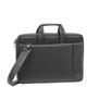 Rivacase 8231 notebook case 39.6 cm (15.6") Briefcase Grey