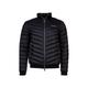 Armani Exchange Steppjacke Herren schwarz, XL