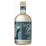 Elena Penna London Dry Gin in Langa Style (700Ml) Gin - Italy
