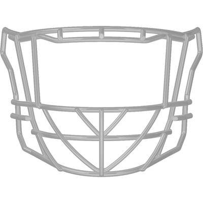 Riddell SpeedFlex SF-2EG-TX-HD Facemask Gray