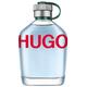 HUGO BOSS - HUGO Man 200ml Eau de Toilette